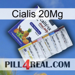 Cialis 20Mg 11